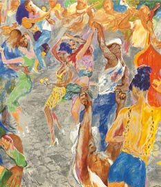 Salsa Dancing and Lessons with Havana Club in Boston on Saturdays