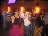 Salsa Videos and Photos of Havana Club