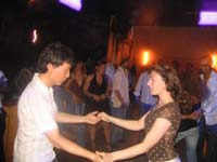 Salsa Videos and Photos of Havana Club