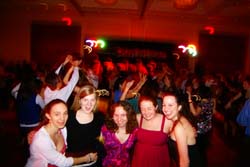 Salsa Videos and Photos of Havana Club