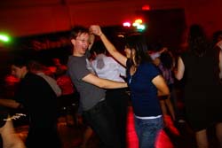 Salsa Videos and Photos of Havana Club