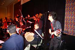 Salsa Videos and Photos of Havana Club