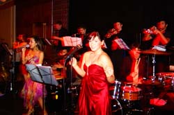Salsa Videos and Photos of Havana Club