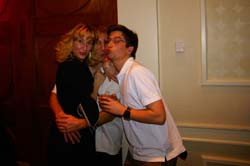Salsa Videos and Photos of Havana Club