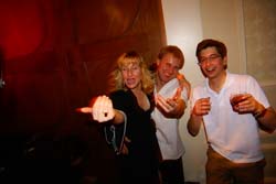 Salsa Videos and Photos of Havana Club