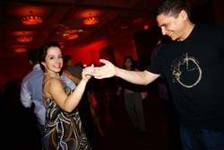 Salsa Videos and Photos of Havana Club
