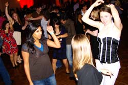 Salsa Videos and Photos of Havana Club