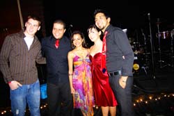 Salsa Videos and Photos of Havana Club